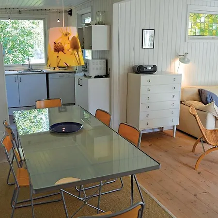 Strandkrogen Ix *