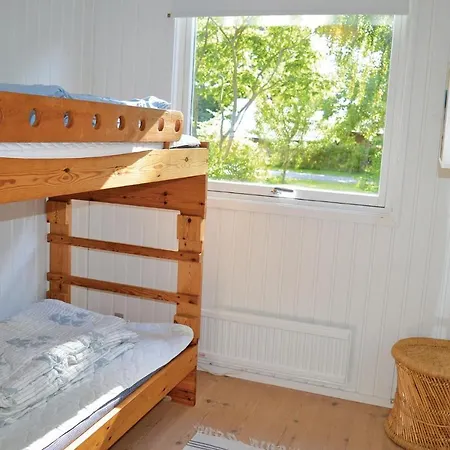 Prázdninový dům Strandkrogen Ix *