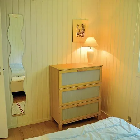 Strandkrogen Ix
